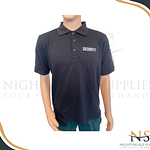 polo security shirts